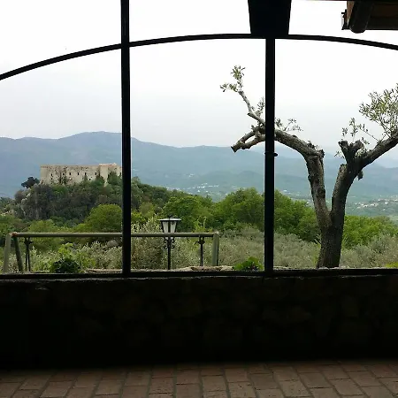 Evandro Re * Rocca d'Evandro