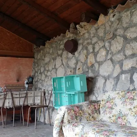 Bauernhof Evandro Re Rocca d'Evandro