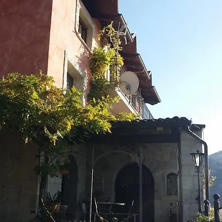 Bauernhof Evandro Re *