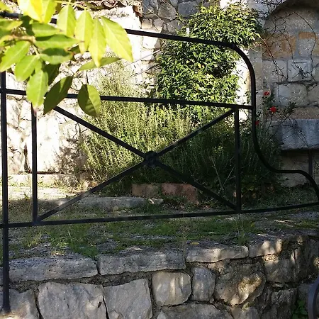 Bauernhof Evandro Re